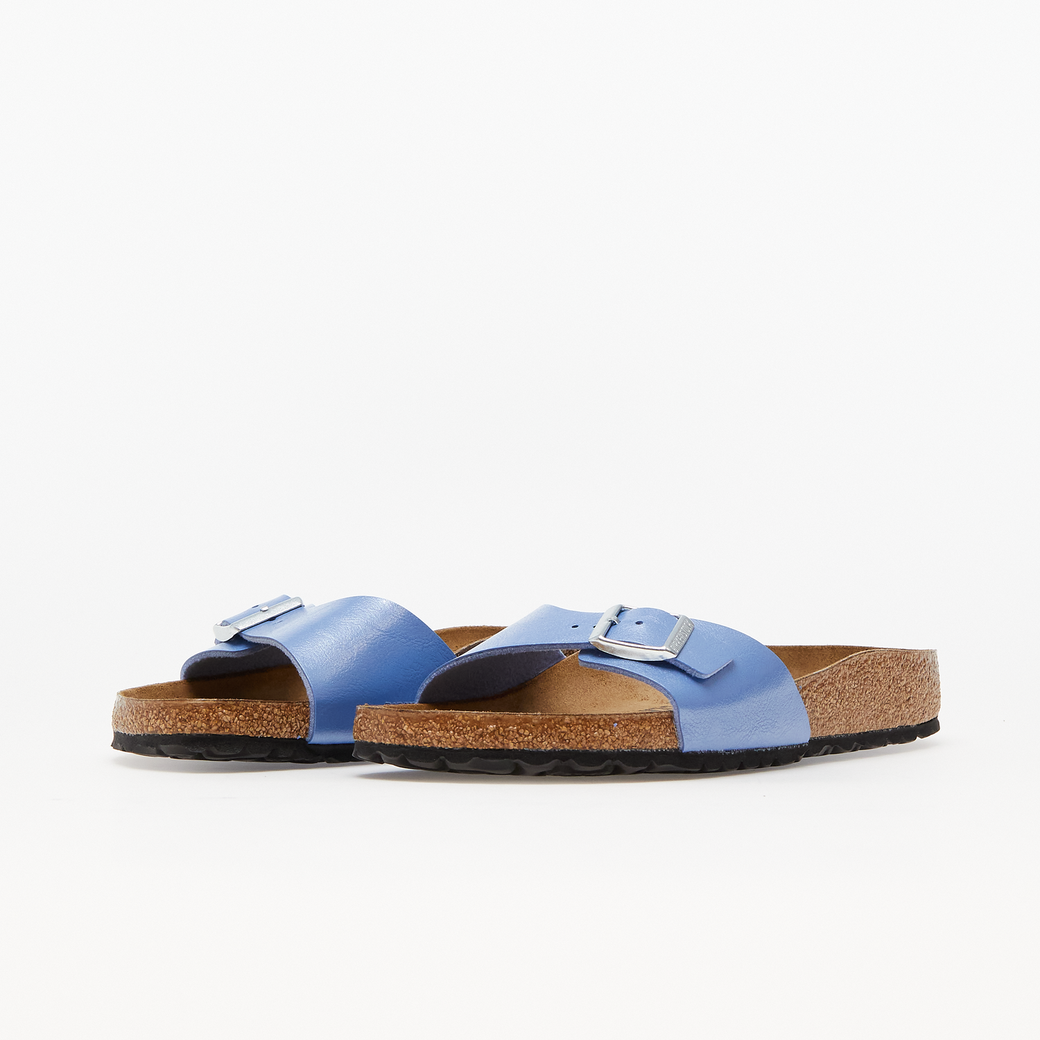 Sneakers og sko Birkenstock Madrid BS W Blå | 1022699, 1