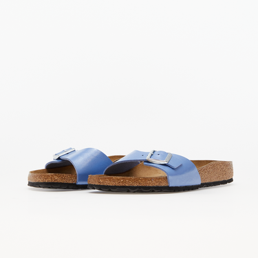 Sneakers og sko Birkenstock Madrid BS W Blå | 1022699, 1