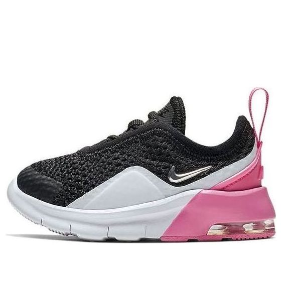 Sneakers og sko Nike (TD) Air Max Motion 2 Sort | AQ2748-001