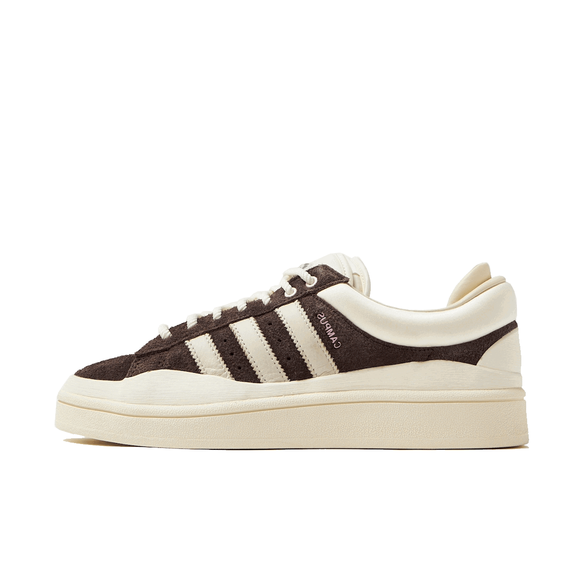 Sneakers og sko adidas Originals Bad Bunny x Campus "Deep Brown" Brun | ID2534, 0
