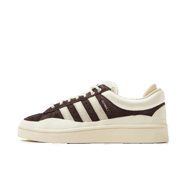 Sneakers og sko adidas Originals Bad Bunny x Campus "Deep Brown" Brun | ID2534, 0