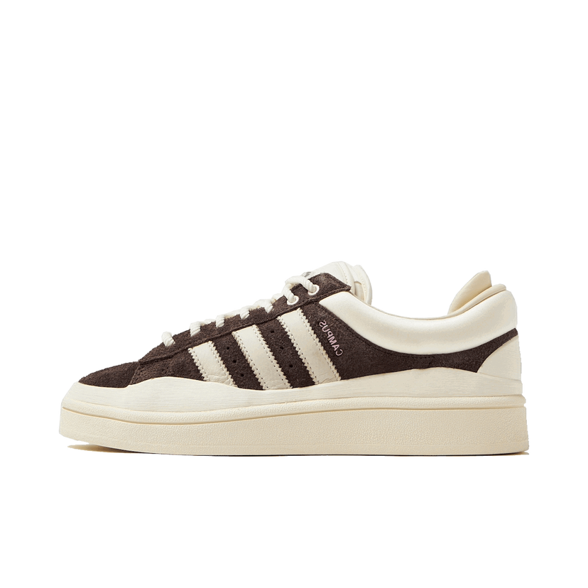 Sneakers og sko adidas Originals Bad Bunny x Campus "Deep Brown" Brun | ID2534
