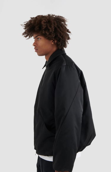 Jakke AXEL ARIGATO Cedar Wrap Effect Jacket Sort | A2117002, 8