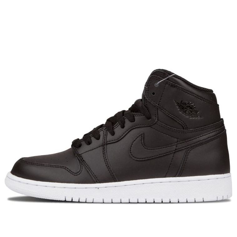 Sneakers og sko Jordan Air Jordan 1 Retro High OG 'Cyber Monday' Sort | 575441-006, 0