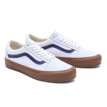 Sneakers og sko Vans Chaussures Old Skool Vr3 Hvid | VN0005UBYY2, 0