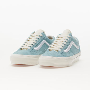 Sneakers og sko Vans Style 36 LX Blå | VN0A4BVEH7O1, 5