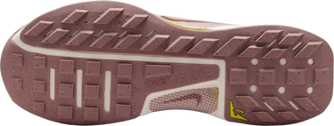 Sneakers og sko Nike Juniper Trail 3 Hvid | fq0902-100, 4