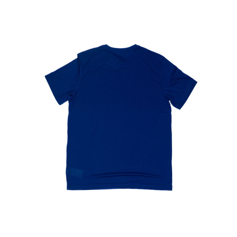 Tøj Nike Dri-FIT FC Barcelona Team Tee Mørkeblå | DZ4654-455