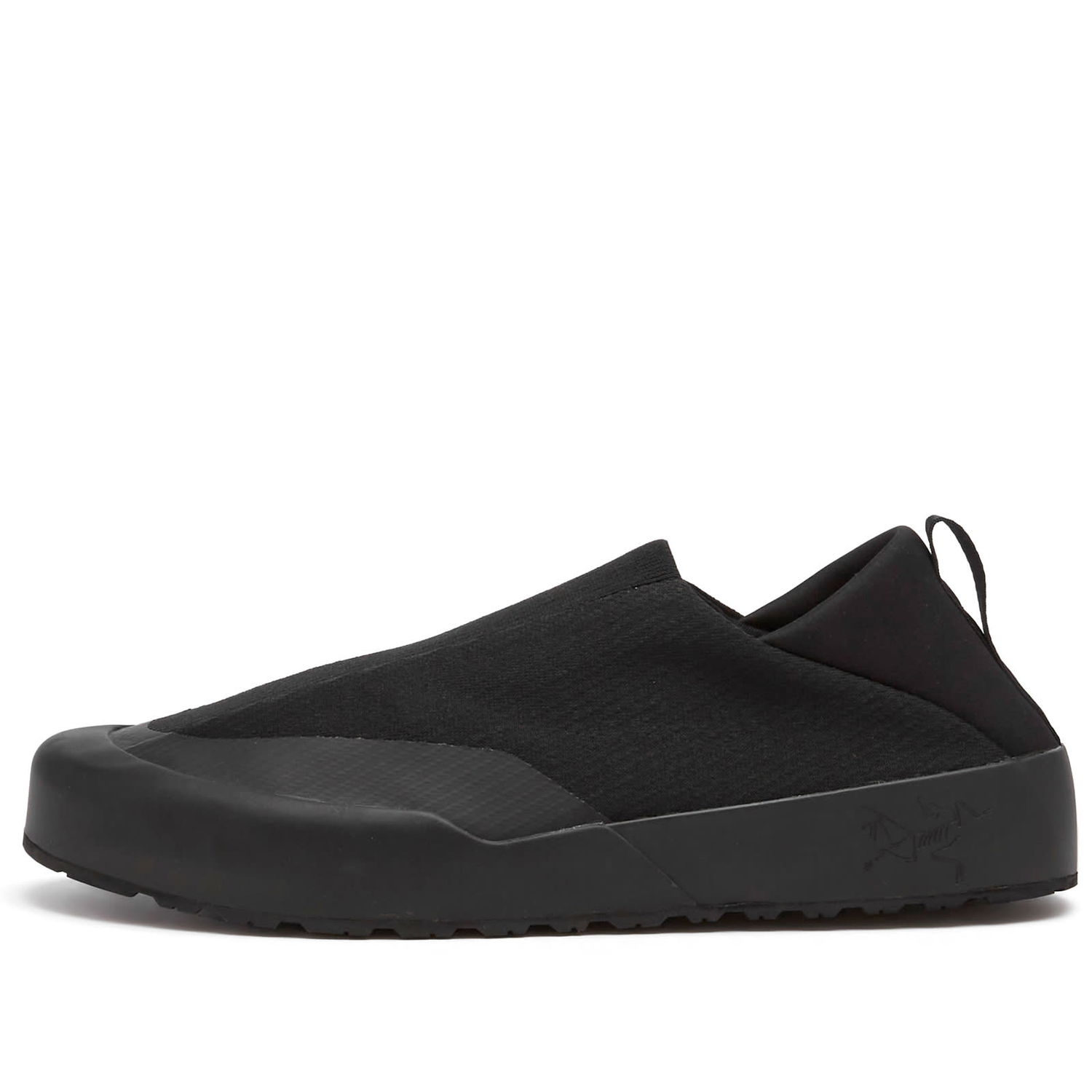 Sneakers og sko Arcteryx Kragg Sneakers Sort | X000010110-001704, 1