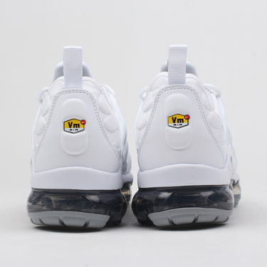Sneakers og sko Nike Air Vapormax Plus Hvid | 924453-102, 3