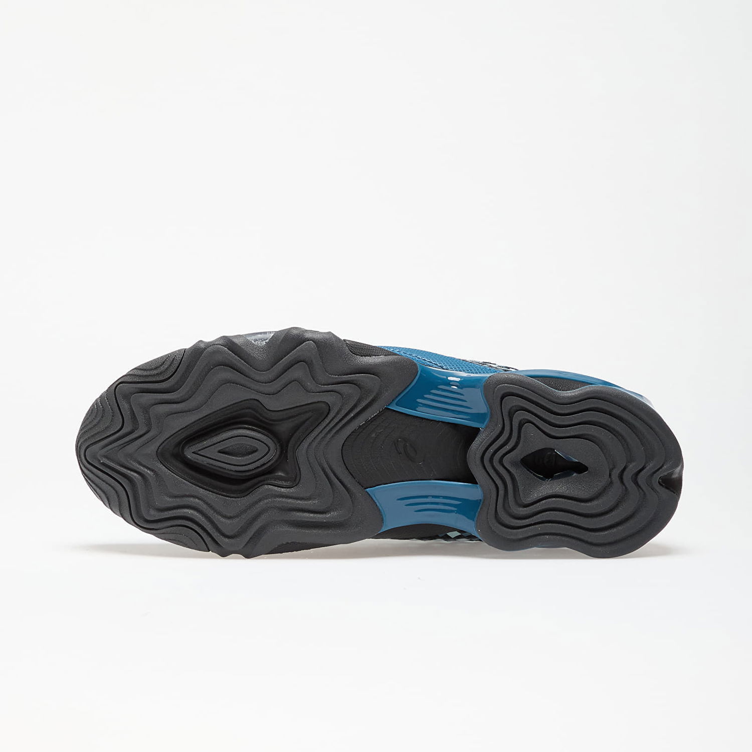 Sneakers og sko Asics GEL-STYRAX Blå | 1203A771-021, 1