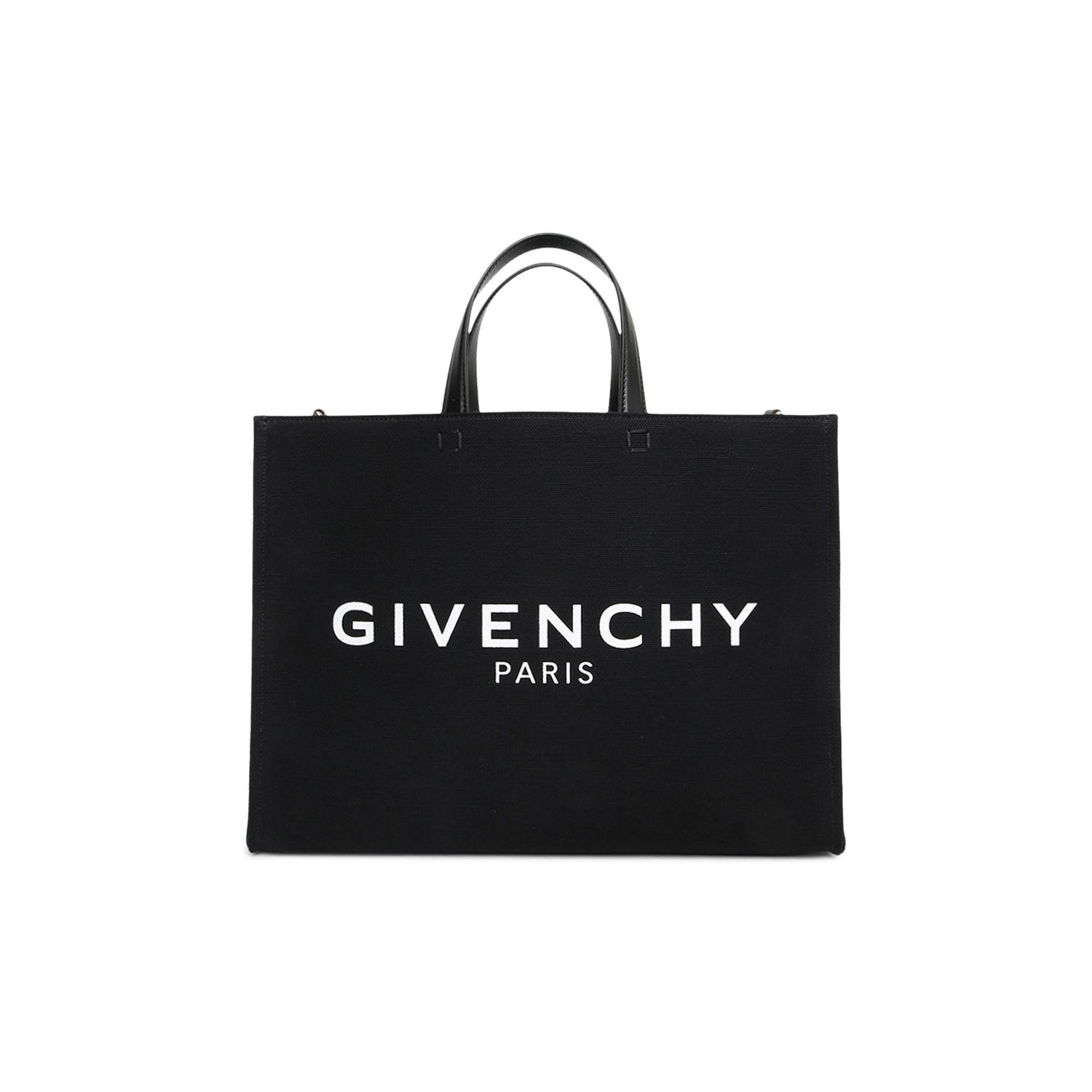 Mulepose Givenchy G Tote Mini Shopping Bag Sort | BB50N2B1F1 001, 1