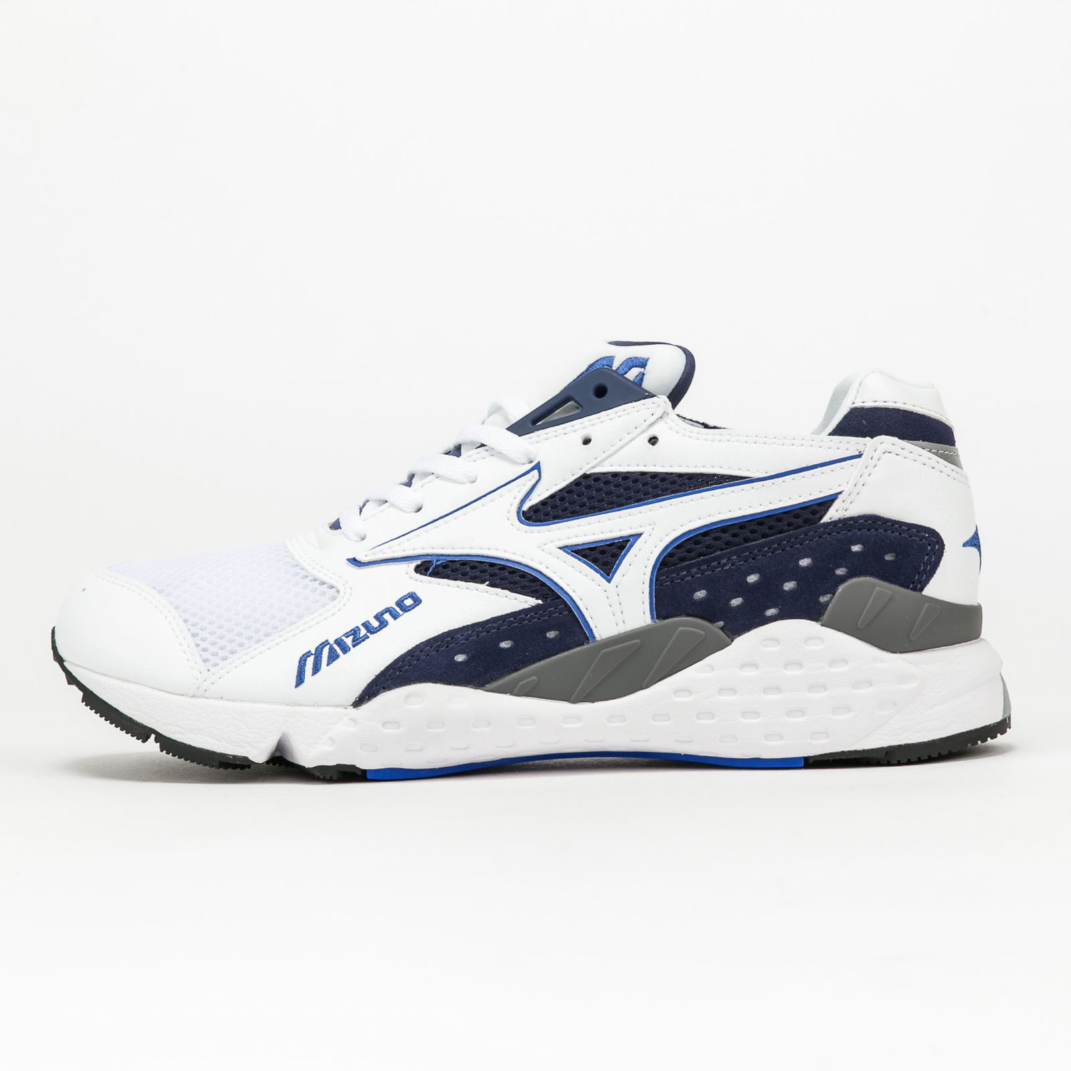 Sneakers og sko Mizuno Mondo Control Hvid | D1GA201114, 0