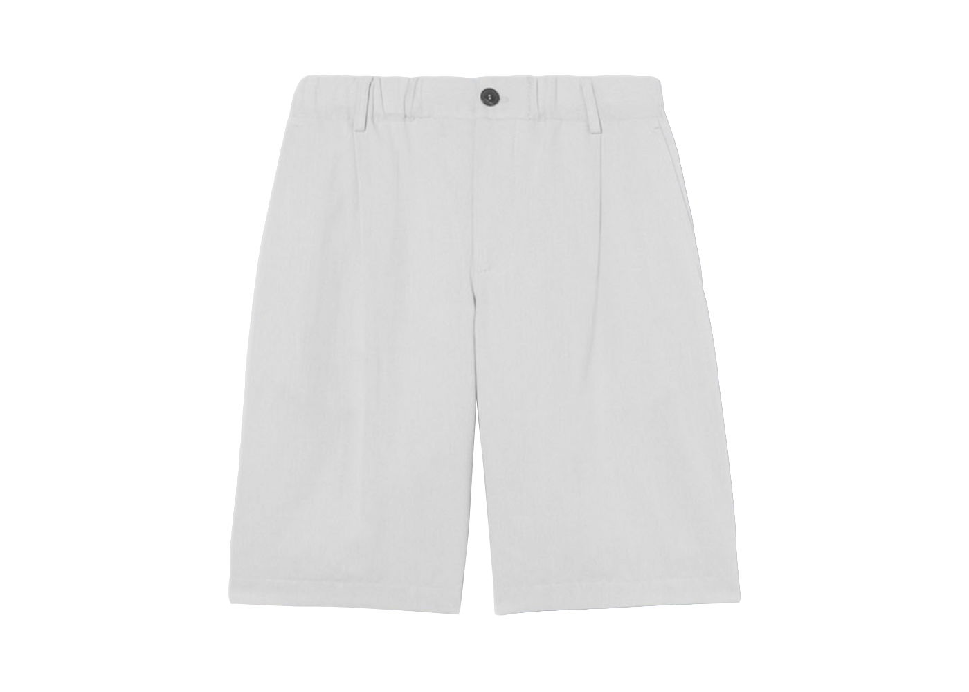 Shorts Jacquemus Le Gelati Shorts Grå | 225PA009-1004-910, 0