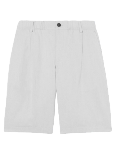 Shorts Jacquemus Le Gelati Shorts Grå | 225PA009-1004-910