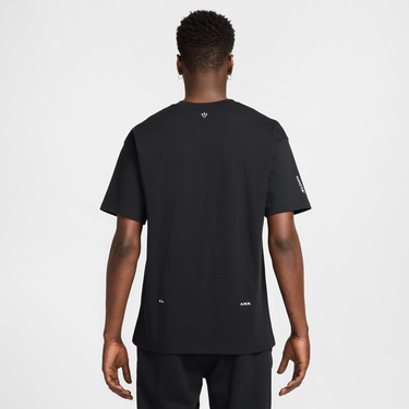 T-shirt Nike NOCTA CS T-Shirt Sort | HM5774-010, 4