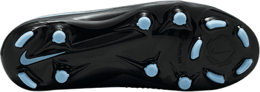 Sneakers og sko Nike JR PHANTOM 6 HIGH ACADEMY FG/MG Sort | hq2042-003, 2