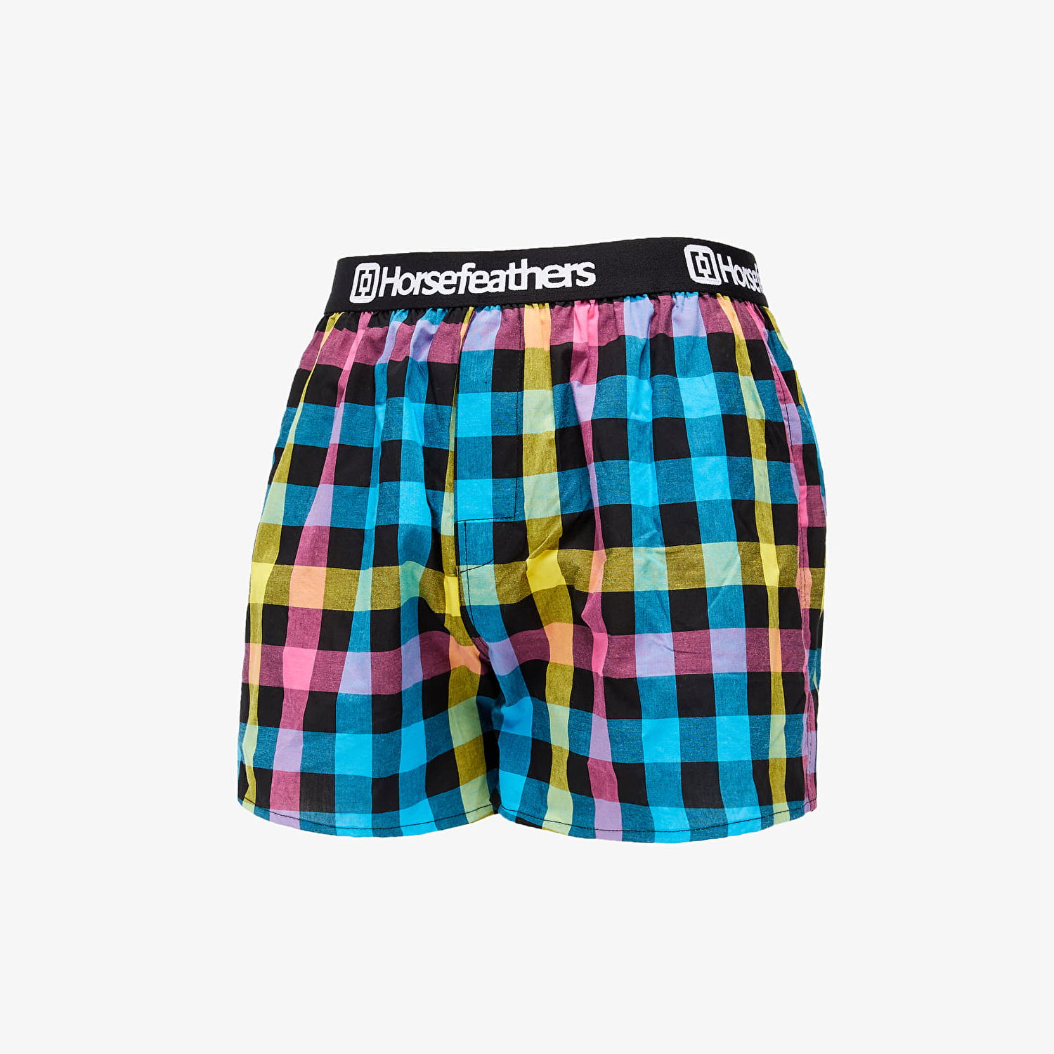 Boksere Horsefeathers Clay Boxer Shorts Flerfarvet | AM068J, 0