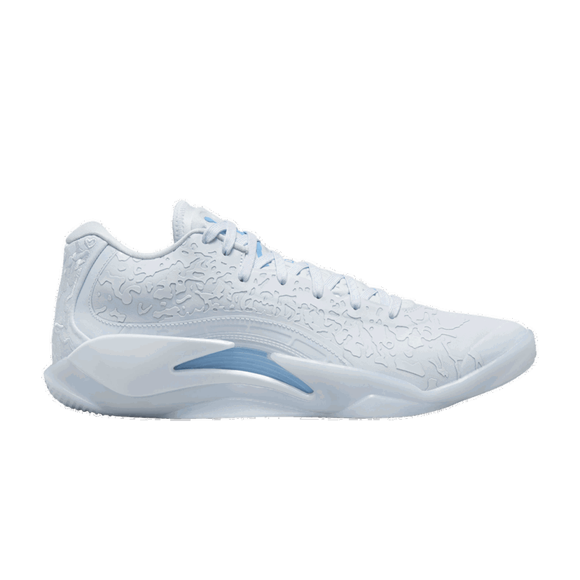 Basketball Jordan Jordan Zion 3 Hvid | DR0675-400