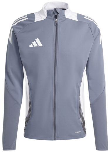 Jakke adidas Originals adidas TIRO24 C TR JKT Grå | iv9149, 1