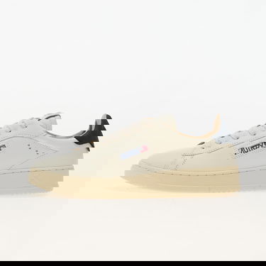 Sneakers og sko Autry Autry Dallas Low Hvid | ADLMMR04, 0