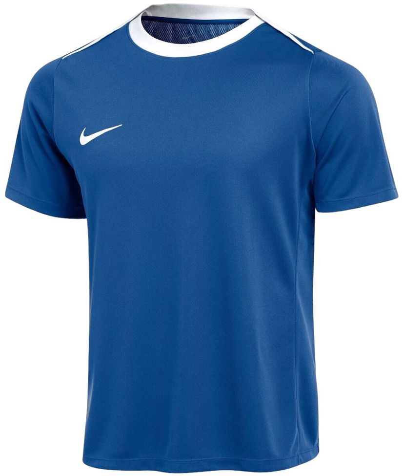 T-shirt Nike M NK DF ACDPR24 SS TOP K Mørkeblå | fd7592-465
