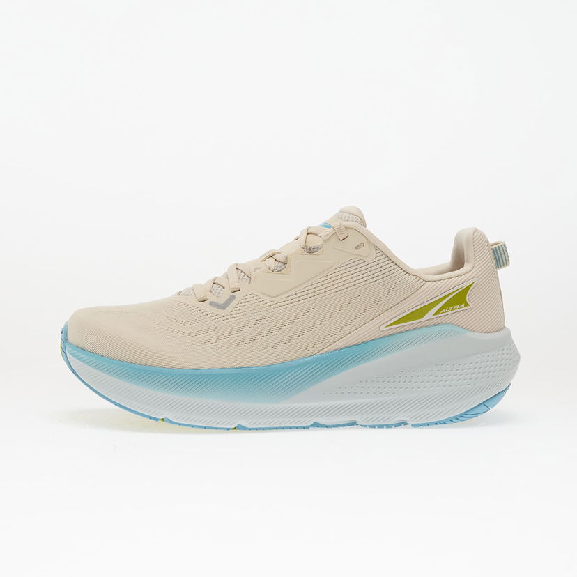 Sneakers og sko Altra Running Fwd Via Beige | AL0A85PN922