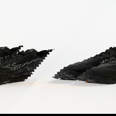 Sneakers og sko Mizuno Wave Daichi 9 GTX Sort | J1GJ255601, 5