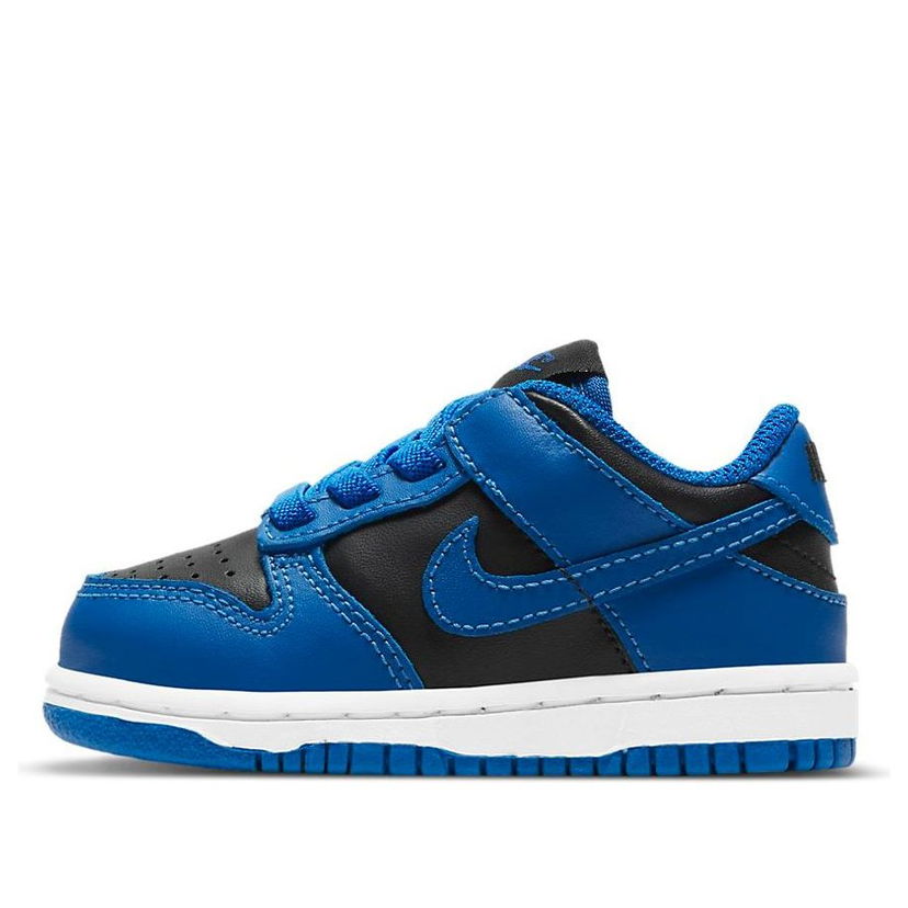 Sneakers og sko Nike Dunk Low Blå | CW1589-001