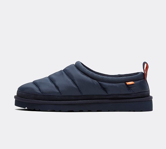 Sneakers og sko UGG Puff Slipper Mørkeblå | 1127735-DSPP, 0