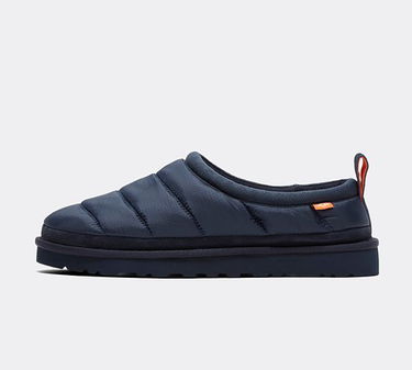 Sneakers og sko UGG Puff Slipper Mørkeblå | 1127735-DSPP, 0