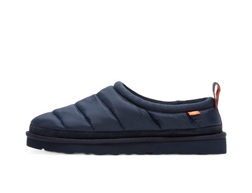 Sneakers og sko UGG Puff Slipper Mørkeblå | 1127735-DSPP