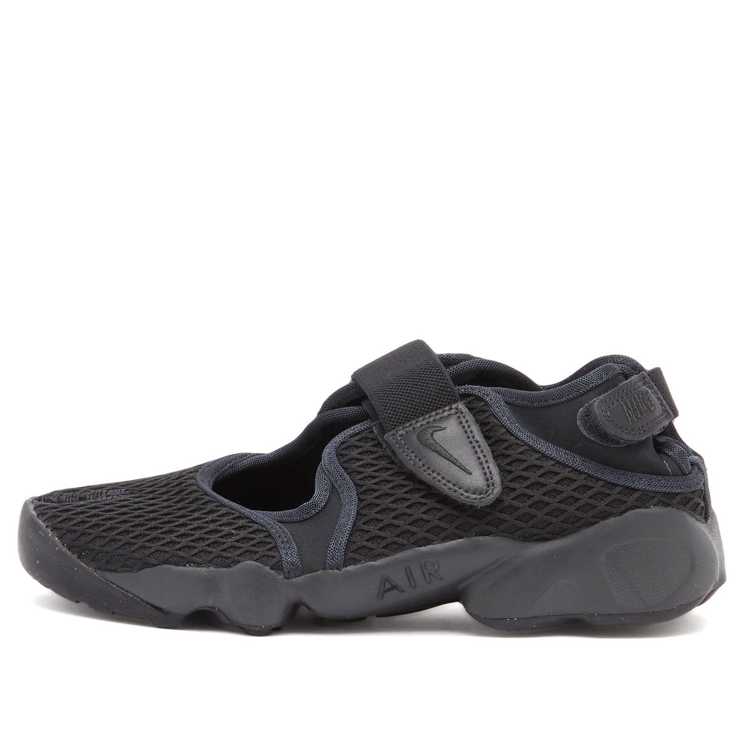 Sneakers og sko Nike Air Rift Lace W, Size UK 3.5 Sort | HM8288-001, 0