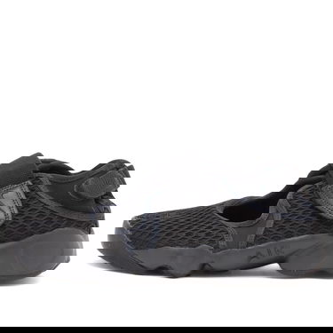 Sneakers og sko Nike Air Rift Lace W, Size UK 3.5 Sort | HM8288-001, 0
