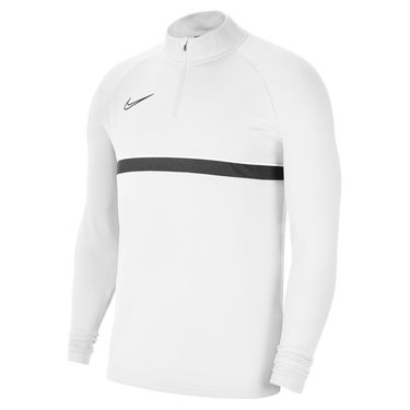 T-shirt Nike Dri-FIT Academy 21 Hvid | cw6110-100, 0