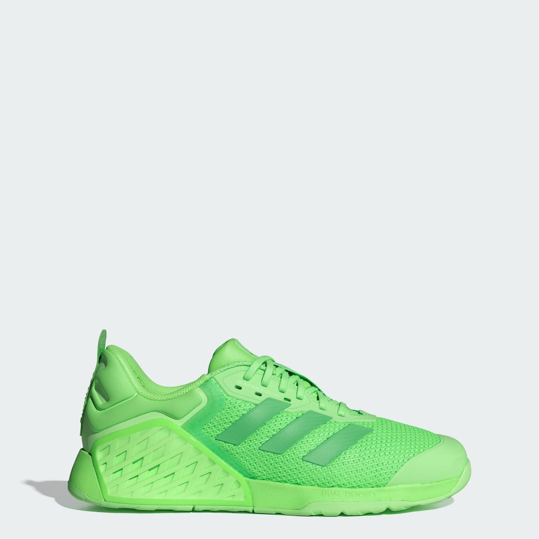 Sneakers og sko adidas Performance Dropset 3 Grøn | JR1666, 0