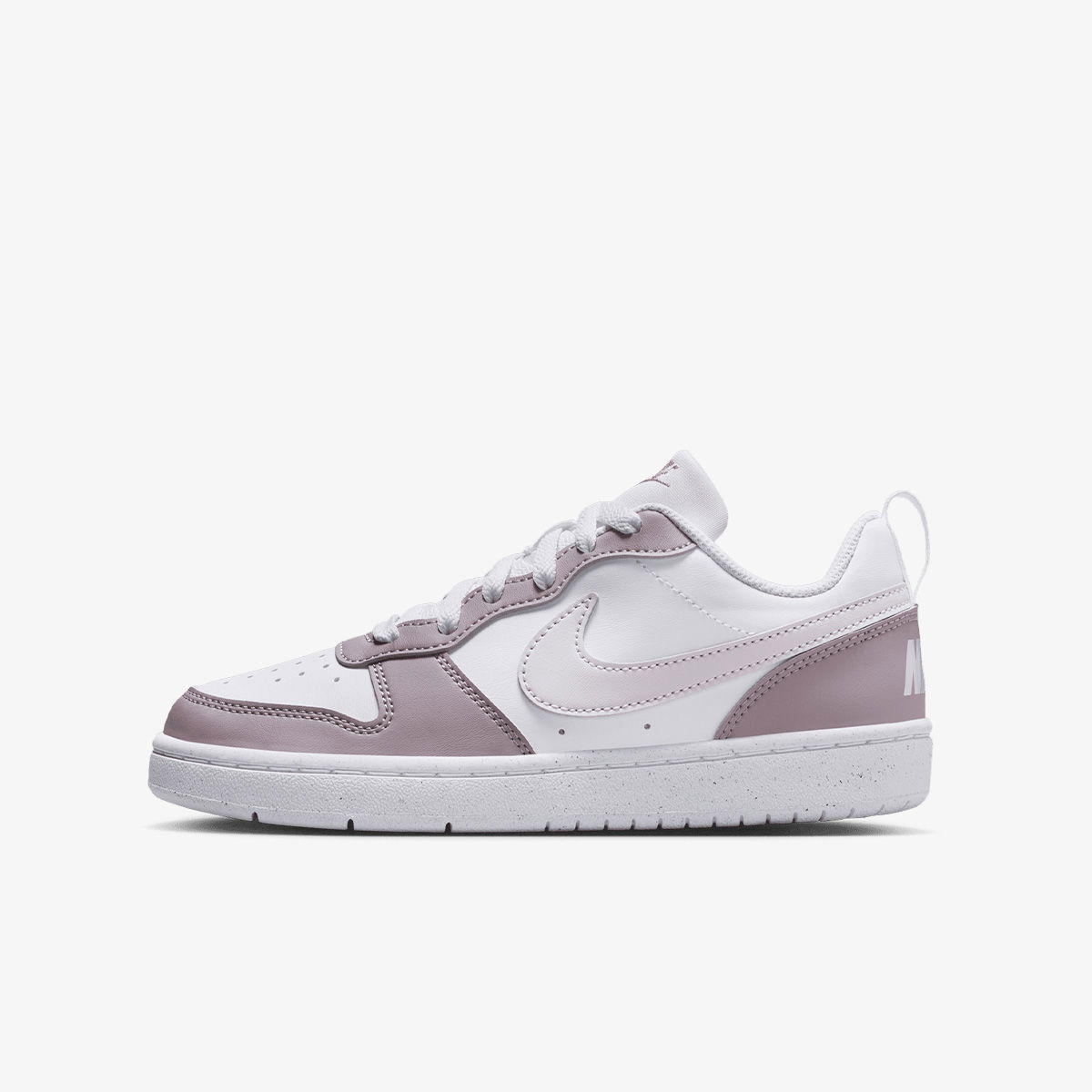 Sneakers og sko Nike Court Borough Low Recraft Lilla | DV5456-134, 1