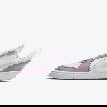 Sneakers og sko Nike Court Borough Low Recraft Lilla | DV5456-134, 1