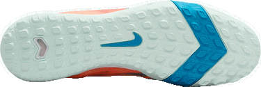 Sneakers og sko Nike Zoom Mercurial Superfly 10 Academy Kylian Mbappé TF Flerfarvet | fq8333-801, 7