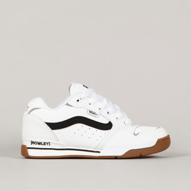 Sneakers og sko Vans Rowley XLT Hvid | VN000D1GYB21, 0