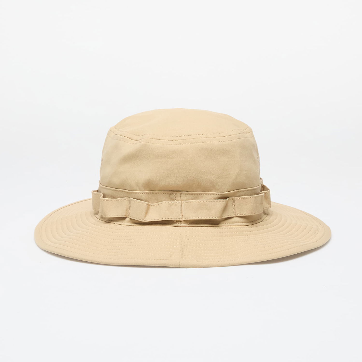 Hat The North Face Class V Brimmer Khaki Stone Beige | NF0A5FXFLK51, 1