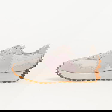 Sneakers og sko New Balance 327 "December Sky" Hvid | WS327OR, 0