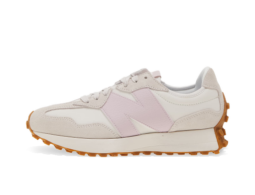 Sneakers og sko New Balance 327 "December Sky" Hvid | WS327OR