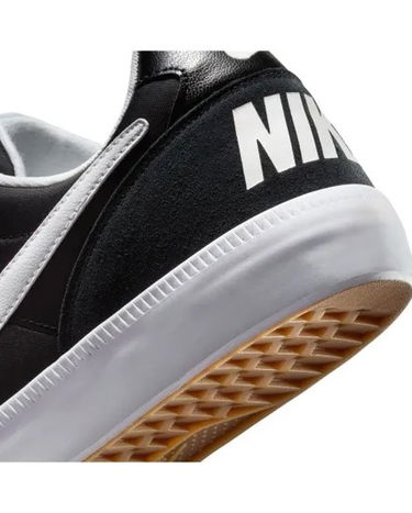 Sneakers og sko Nike NSW Tiempo Trainer Sort | 644843-012, 7