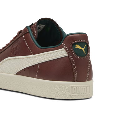 Sneakers og sko Puma PALAIS ARTISAN Clyde Brun | 402249_01, 2