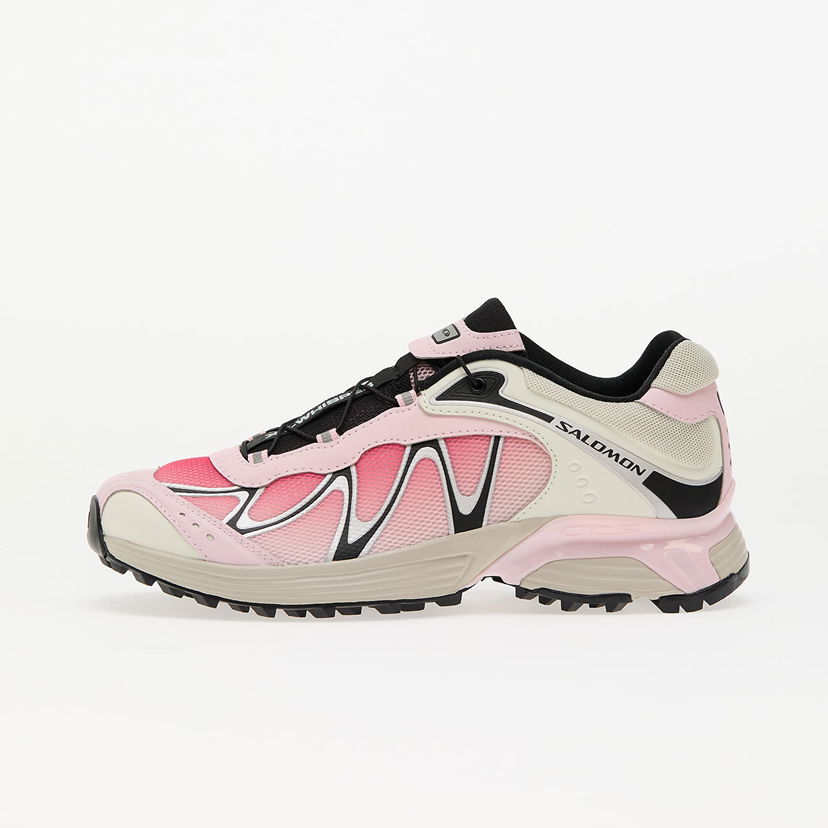 Sneakers og sko Salomon XT-Whisper Lyserød | L47761200