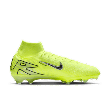 Sneakers og sko Nike Nike Mercurial Superfly 10 Elite FG Gul | FQ1454-700, 3