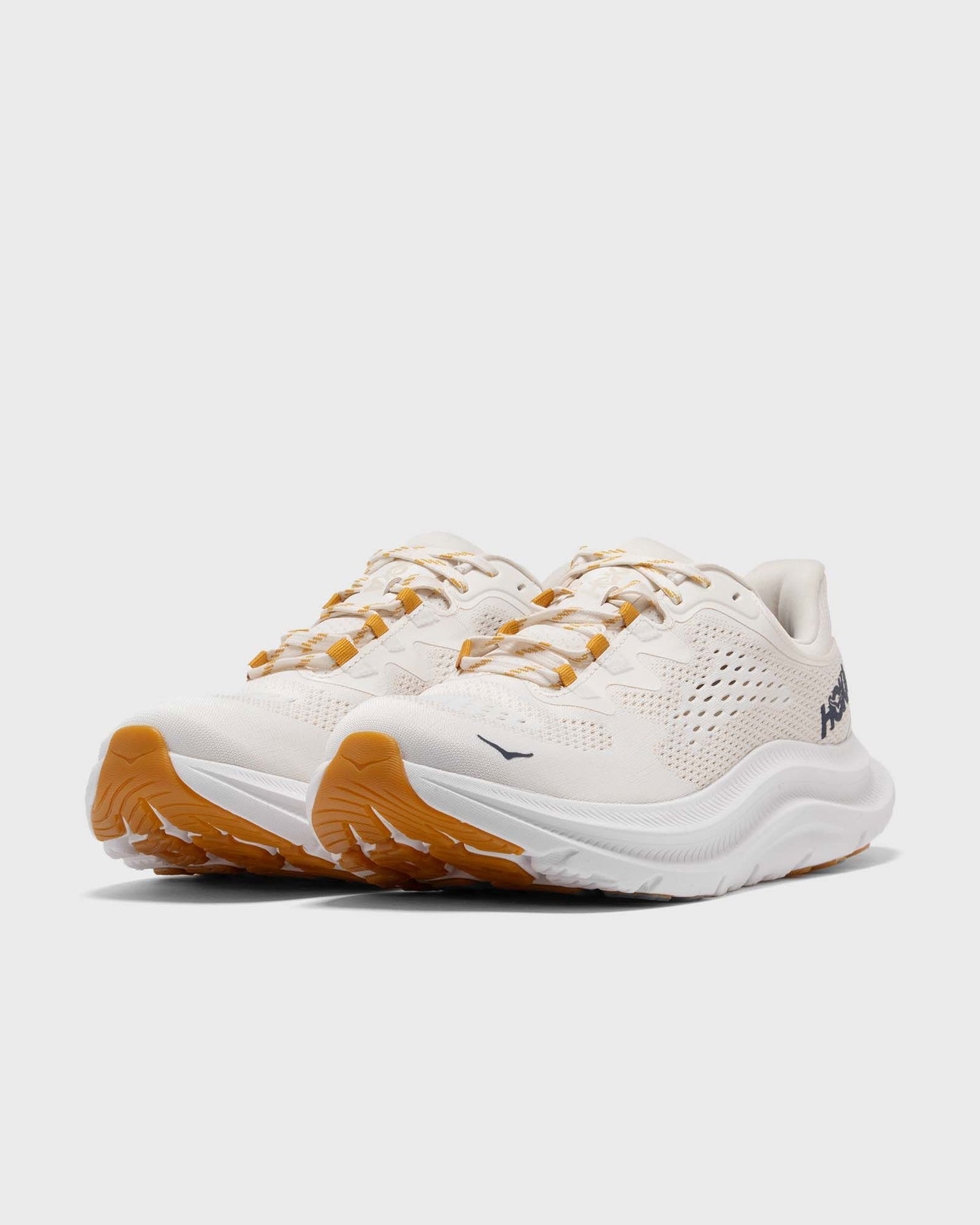 Sneakers og sko Hoka One One Kawana 2 Beige | 1147930-ALK, 1