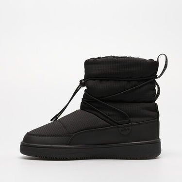 Sneakers og sko Puma Snowbae Wns Sort | 39392001, 2