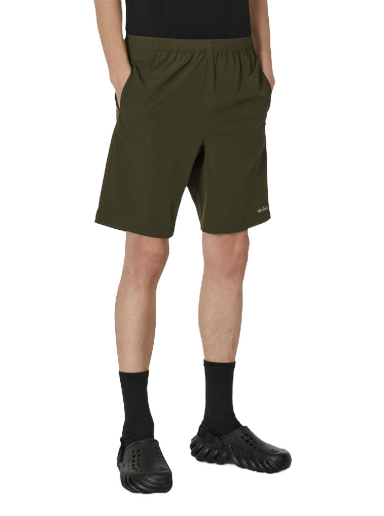 Shorts Wild things Base Shorts Grøn | WT231-09 OLIVE